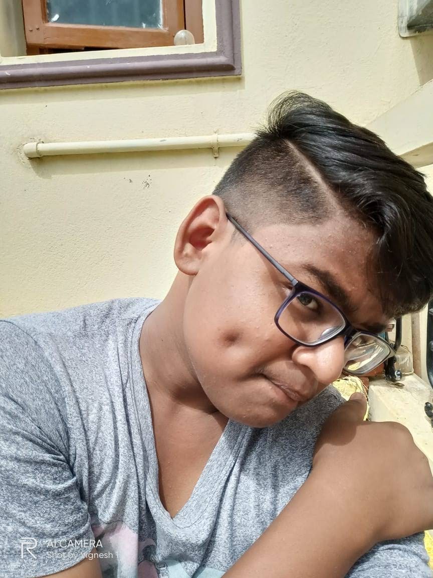 ...