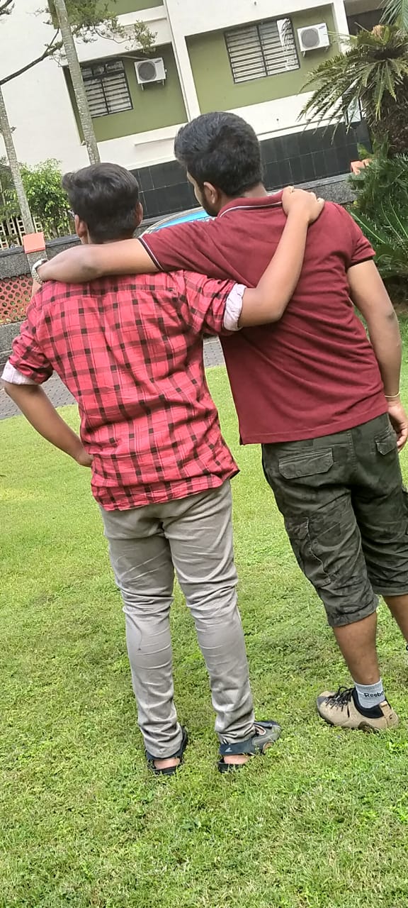 ...